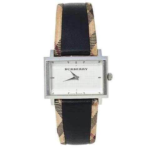 burberry watches woman|Burberry luxury watches.